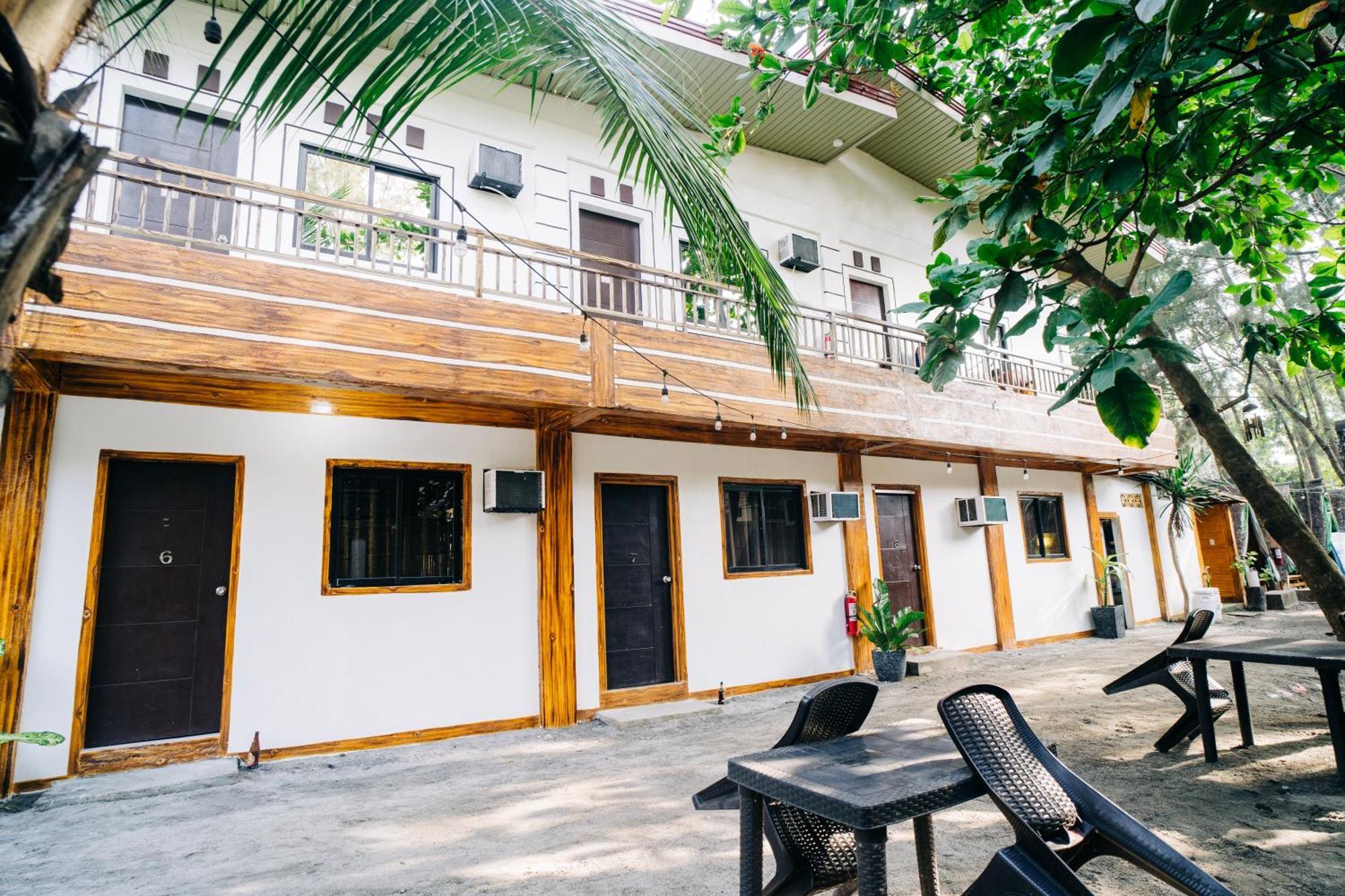 Haven Campsite Hotel San Felipe  Exterior photo