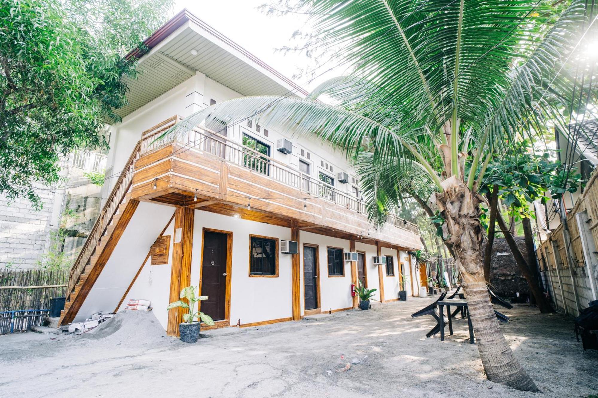 Haven Campsite Hotel San Felipe  Exterior photo